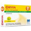 Coryfin C 24 Caramelle Al Limone