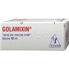 Golamixin Spray Orofaringeo Trattamento Bocca Gola 10ml