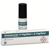 Trofodermin Spray Cutaneo Abrasioni E Lesioni 30ml