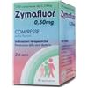 Zymafluor 0,50mg Trattamento Carie Dentaria 100 Compresse