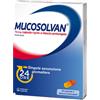 Mucosolvan Rilascio Prolungato 75mg 20 Capsule