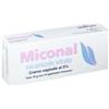 Morgan Miconal 2% Crema Vaginale + Applicatore 78g