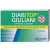 Diarstop Trattamento Diarrea Acuta 20 Capsule