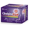Cibalginafor 400mg Granulato Per Soluzione Orale 12 Bustine