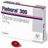Fleboral 300 5 Capsule