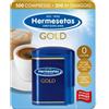Hermesetas Gold 500+200 Compresse