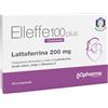 Dicofarm Elleffe 100 Plus 20 Compresse
