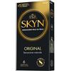Theras Consumer Health Srl Akuel Skin Original B Profilattico 6 Pezzi
