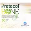 Protocol Bone Integratore Alimentare 30 Bustine