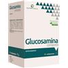 Aqua Viva Srl Aqua Viva Glucosamina Composta Integratore Salute Ossa E Articolazioni 90 Compresse