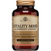Solgar Vitality Mood Integratore Vitamina B 30 Capsule
