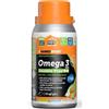 Named Sport Omega 3 Double Plus++ Integratore Controllo Colesterolo 60 Soft Gel