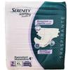 Serenity Soft Dry Sensitive Pannolone A Mutandina Xl 15 Pezzi