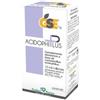 Gse Probiotic+ Acidophiplus Integratore Stitichezza 30 Capsule