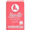 Generico Mariarosa Lievito per Dolci - Agente Lievitante Senza Glutine - 10 Bustine da 16 g (160 g Totali) - Senza Aromi| Rebecchi
