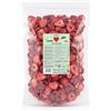 nut&me Fragole liofilizzate a fette 350 g
