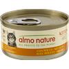 Almo Nature HFC per Gatto Kitten con Pollo da 70 gr
