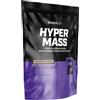 BIOTECH USA HYPER MASS 1kg COOKIES & CREAM