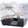 INTER-ZOO Gabbia INTER-ZOO G306ACTB Metallo Plastica - Marca: INTER-ZOO - EAN: 5907600701014
