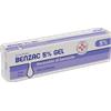 GMM FARMA Srl BENZAC*GEL 40G 5% GMM