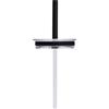Hydro Flask - Press-In All Around Tumbler Straw Lid - Antiperdita & Antischizzo - Compatibile con Vari Bicchieri - Lavabile in Lavastoviglie - Medium - Clear
