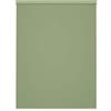 Gardinia Comfort Move Tenda a Rullo, Fissaggio a Incastro, con Colla o Viti, Tenda da Giorno, Opaco, incl. Materiale di Montaggio, Verde, 45 x 150 cm (LxH)