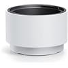 Prosperplast Vaso da fiori Heos 29,8x29,8x19 cm, Bianco