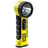 STAK BY VELAMP Stak - Torcia Pettorale LED ATEX - Portata 288m, Impermeabile IP54, Autonomia 13h, Alimentazione 4 batterie AA - Ideale come luce professionale in contesti industriali