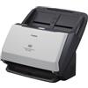 Canon imageFORMULA DR-M160II Scanner ADF 600 x 600 DPI A4 Nero, Grigio - 9725B003AL