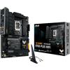 ASUS TUF Gaming B760-Plus WIFI Intel B760 LGA 1700 ATX, Scheda madre - 90MB1ER0-M1EAY0