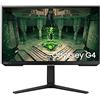 Samsung Monitor led 27" Samsung S27BG400 27 Full HD 2560X1440p 1ms classe E Nero