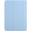 Apple Custodia tablet Apple iPad Smart Folio azzurra [AOAPPBFIMDEQ400]