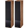 MAGNAT MONITOR S70 WALNUT COPPIA DI DIFFUSORI ACUSTICI DA PAVIMENTO NOCE NUOVI