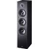 MAGNAT MONITOR S70 BLACK COPPIA DI DIFFUSORI ACUSTICI DA PAVIMENTO NERI NUOVI