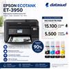 Epson EcoTank ET-3950 C11CL43402 Ad inchiostro, Stampa a colori, 4800 x 1200