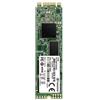 TRANSCEND 830S SSD 1.000GB M.2 SATA III