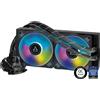 SHARKOON LIQUID COOLING S80 ARGB 240
