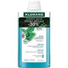 KLORANE (Pierre Fabre It. SpA) KLORANE SHAMPOO MENTA ACQUATICA USO FREQUENTE 400 ML OFFERTA 2026