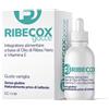 FB DERMO Srl RIBECOX GOCCE 60 ML
