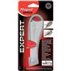 Maped Cutter taglierino con lama retrattile Maped Expert grigio - lama 20 mm
