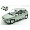 ModelCarGroup OPEL CORSA B GSI 1993 SILVER 1:18