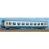 ACME 50609 GC '70 ex scomparti 1a cl, livrea XMPR, pannello LED ex Frecciabianca