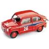 Brumm BM0304 FIAT ABARTH 750 N.26 1st GT750 MILLE MIGLIA 1955 DOMENICO OGNA 1:4