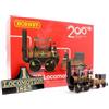 HORNBY R30388 S&DR 200th Anniversary 0-4-0 Locomotion No.1 -