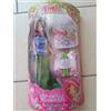 Rainbow Winx Club 2006 Flora Magici Capelli Nuova
