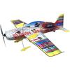 RC Factory Super Extra Crazy - Aeromodello acrobatico