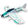 RC Factory Clik 25 BLU / 840 mm Aeromodello acrobatico indoor