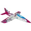 RC Factory Ares Viola - Aeromodello acrobatico indoor