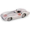 Brumm BM0280 MERCEDES W 196 M.FANGIO 1954 N.18 FRANCE GP WORLD CHAMPION 1:43 Mod