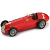 Brumm BM0043 ALFA ROMEO 159 J.M.FANGIO 1951 N.2 BELGIUM GP WORLD CHAMPION 1:43 M